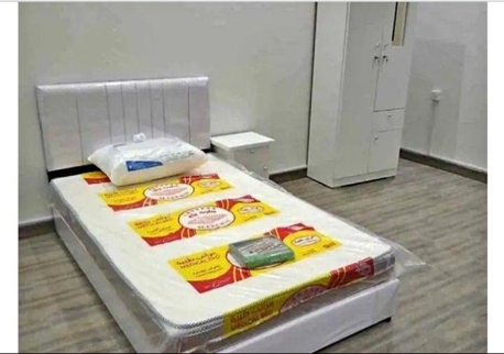 Riyadh, Household Items, SAR 2,  CABINETS, BEDS & BEDDING &ndash; AVAILABLE IN RIYADH  Ready Stock  &bull; Steel & Wooden Cabinets