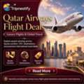 Qatar Airways Flight Deals &ndash; Luxury Flights & Global Travel | Tripnestify