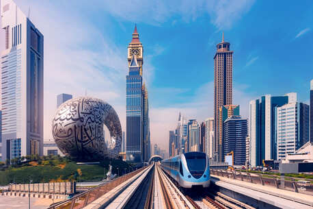 Dubai, Business, Mainland Company Formation In The UAE | Fast & Simple