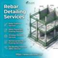 Looking For Accurate Rebar Detailing Services? Expert Support From Just $15/hr