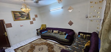 Hara, Apartments, Flats, Houses & Villas, Family Flat Available In Hara.