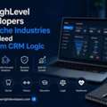 GoHighLevel Developers For Niche Industries That Need Custom CRM Logic