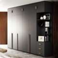 Luxury Modular Wardrobe Gurgaon | Novella Kitchens