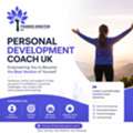 Looking For A Personal Development Coach UK To Boost Your Confidence?