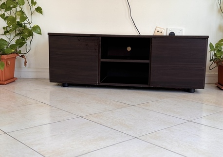 Manama, Furniture, BHD 15,  Tv Cabinet For Sale
