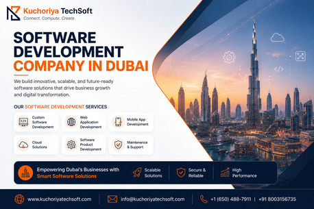 Silicon Oasis, Computer, Software Development Company Dubai | Custom Software Solutions