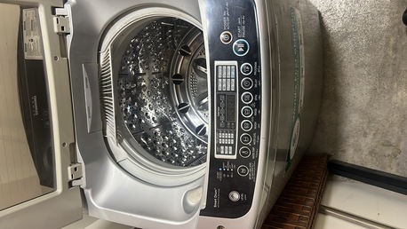 Manama, Electronics, BHD 45,  Washing Machine For Sale