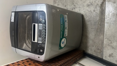 Manama, Electronics, BHD 45,  Washing Machine For Sale