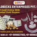 Where Can I Get Instant Cash For Silver In Faridabad?