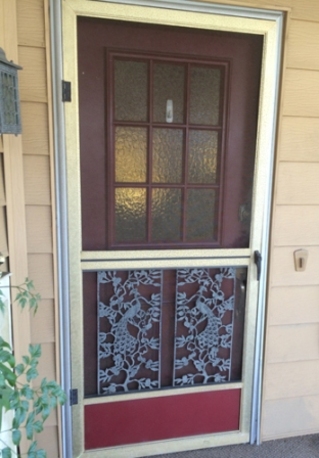 New York, Household, Pet Screens Cleaning For Dana Point