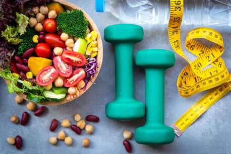 New York, Health, Smarter Weight Management Options