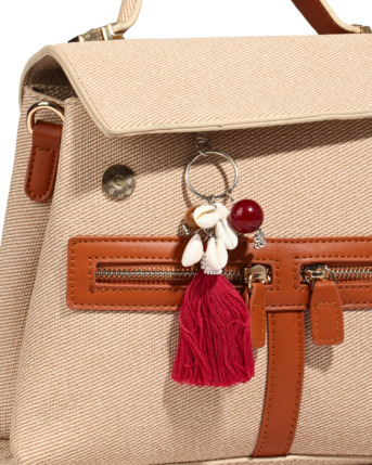 Mumbai, Clothing & Accessories, INR 750,  Shop Stylish Boho Tassel Charm For Women