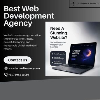 Mumbai, Marketing, Best Web Development Agency Delivering Smart Digital Experiences