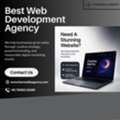 Best Web Development Agency Delivering Smart Digital Experiences