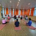 Transform Your Life With A Yoga Retreat In India