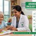 Paediatrics Oncology In Bangalore | Fortis Healthcare