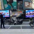 LED Truck Advertising Staten Island, Mobile Digital Billboard Solutions