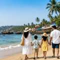 Tired Of Expensive Holidays? Try These Best Goa Tour Packages For Family