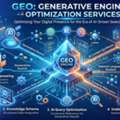 GEO Generative Engine Optimization Services In San Mateo