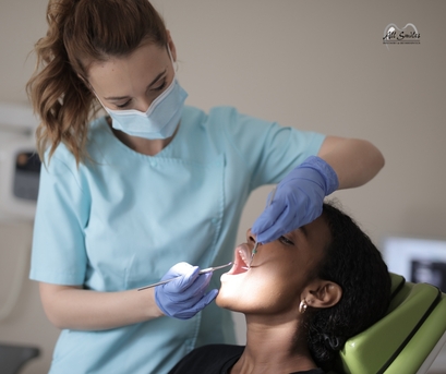 Dallas, Dental, Gentle Tooth Extraction In Allen, TX