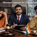 Need A Divorce Lawyer In Ghaziabad For Your Case?