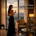 INR 4,  4 BR,  The Sky Heights Panchkula | Luxury 4 BHK Apartments In Panchkula