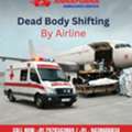 Prompt Dead Body Shifting By Airline