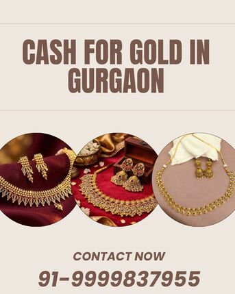 Gurgaon, Items Wanted, Where Can I Get The Best Price For Gold In Gurgaon?