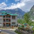 Best Hotel In Manali | Leela Cottages Manali