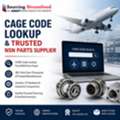 CAGE Code Lookup Services For NSN & Aviation Parts