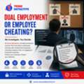 Dual Employment Employee Investigation In Delhi | Corporate Detective Services
