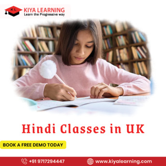 Dubai, Lessons Offered, Hindi Classes In Bristol