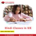 Hindi Classes In Bristol