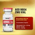 Transform Your Body Composition With Advanced Peptide Support &ndash; Choose Aod 9604 2mg Vial