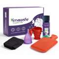 INR 847,  Women&rsquo;s Complete Period Care Kit &ndash; 5-in-1