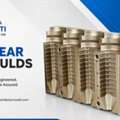 High Precision Linear Blow Moulds Manufacturer In India