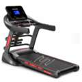 SAR 2000,  Treadmill- Sparnod Fitness STH-5720 &mdash; Like New!