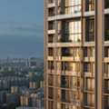 INR 180000000,  550013000 Sq. Feet,  Three Sixty North Floor Plan & Apartment Sizes
