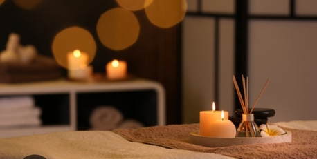 Riyadh, Beautician, PROFESSIONAL MASSAGE THERAPIST