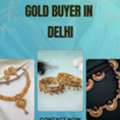 Who Provide Best Cash For Gold Services In Delhi?