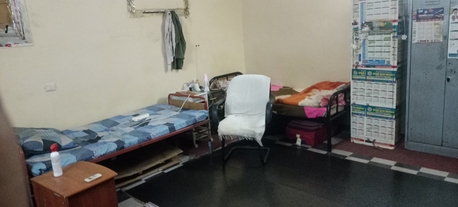 Al Batha, Bedspace For Rent, SAR 250/month,  Bed Space For Rent- Keralites Only