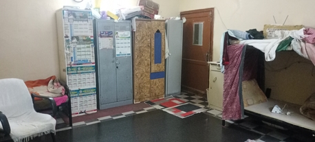 Al Batha, Bedspace For Rent, SAR 250/month,  Bed Space For Rent- Keralites Only