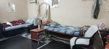Al Batha, Bedspace For Rent, SAR 250/month,  Bed Space For Rent- Keralites Only