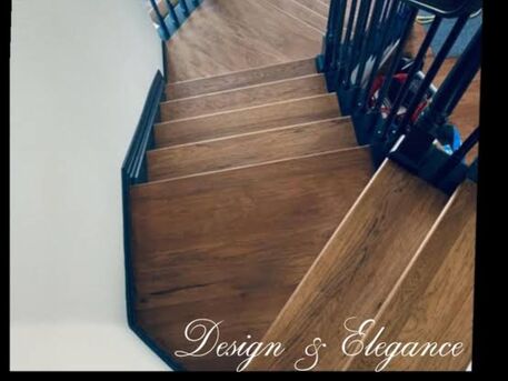 New York, Business, Staircase Installation And Refinishing Northern Colorado Experts