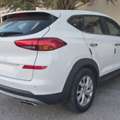 SAR 46000,  Hyundai Tucson,  2020,  Automatic,  215000 KM,  Korean Specs (Diesel)