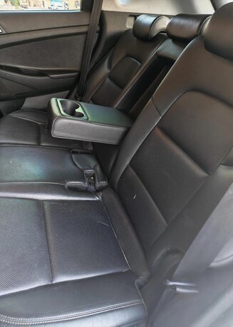 Dammam, Vehicles, Cars & Trucks , SAR 46000,  Hyundai Tucson,  2020,  Automatic,  215000 KM,  Korean Specs (Diesel)