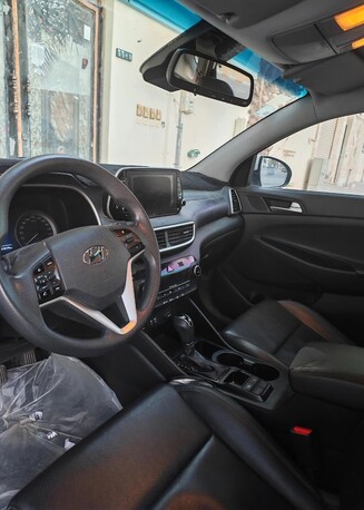 Dammam, Vehicles, Cars & Trucks , SAR 46000,  Hyundai Tucson,  2020,  Automatic,  215000 KM,  Korean Specs (Diesel)