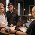 Investera I Ett Smart Affärssystem Småföretag Växer Med