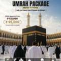 Family Umrah Packages | Comfortable & Well-Planned Umrah For Families