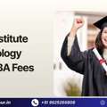 Vellore Institute Of Technology Online MBA Fees